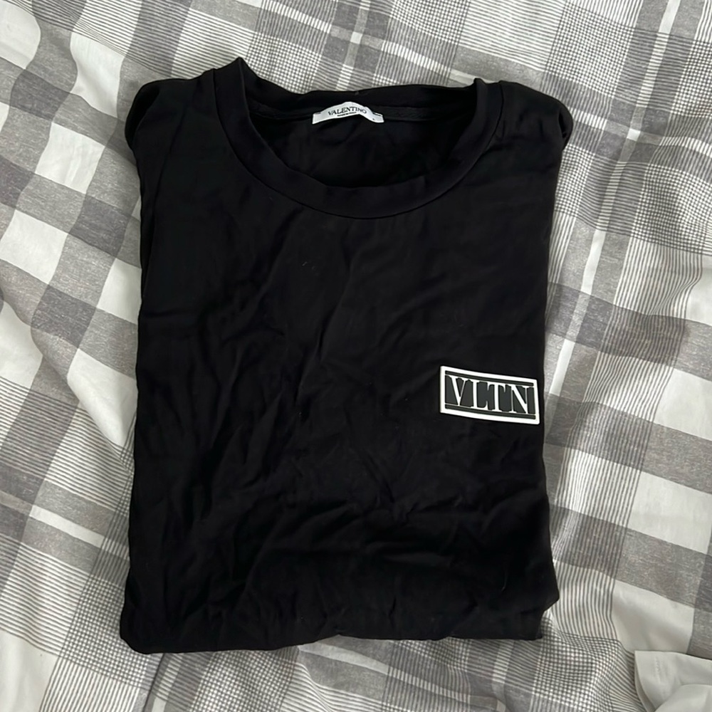 VLTN Men shirt